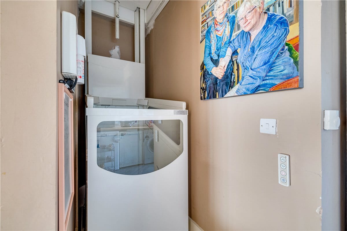 4 bedroom house, Inglethorpe Street, London SW6 - Sold