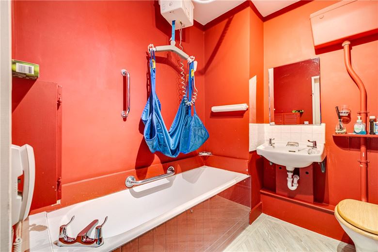 4 bedroom house, Inglethorpe Street, London SW6 - Sold