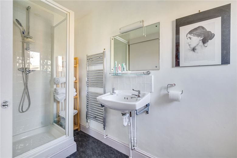 4 bedroom house, Inglethorpe Street, London SW6 - Sold