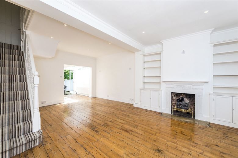 House for sale in London, Colehill Lane, SW6 Fulham BNS130304