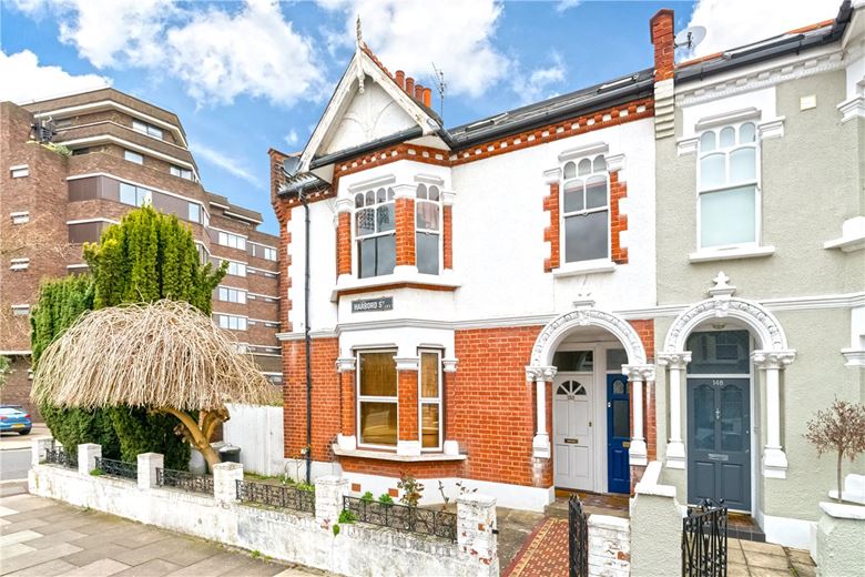 Flat for sale in London, Harbord Street, SW6 Fulham BNS170007