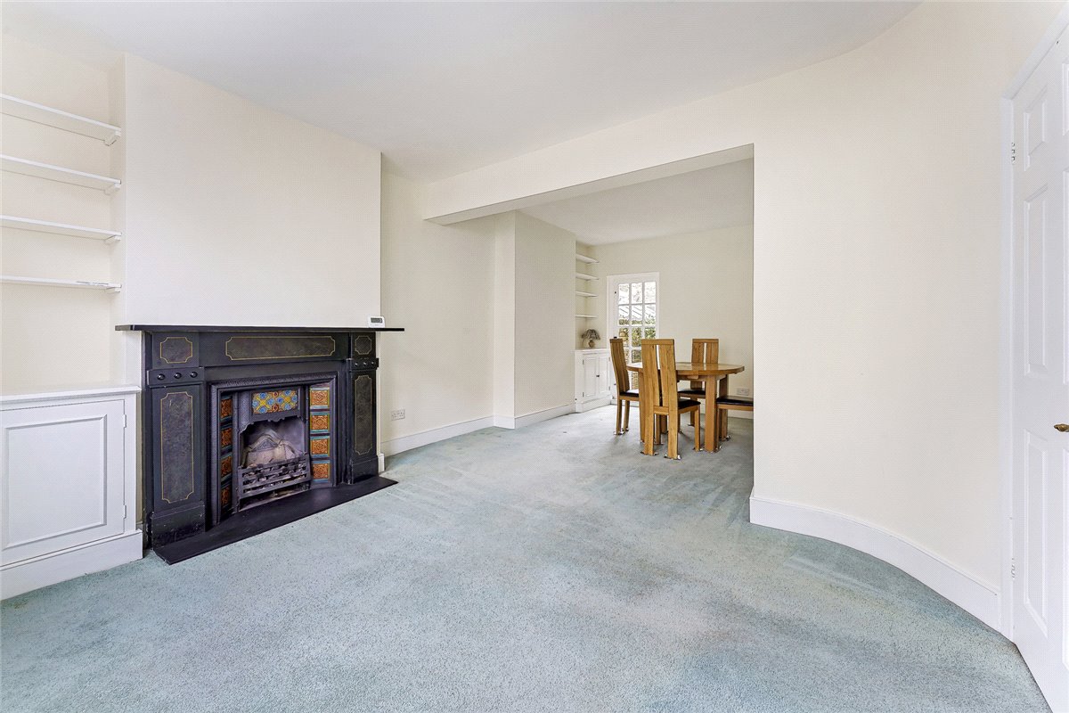 House for sale in London, Holyport Road, SW6 Fulham BNS170010