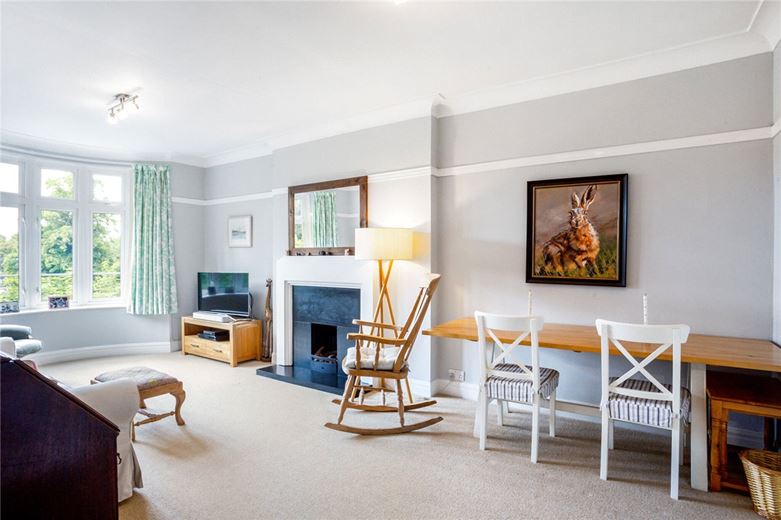 Flat for sale in 38 Fulham High Street, Parkview Court, SW6 Fulham
