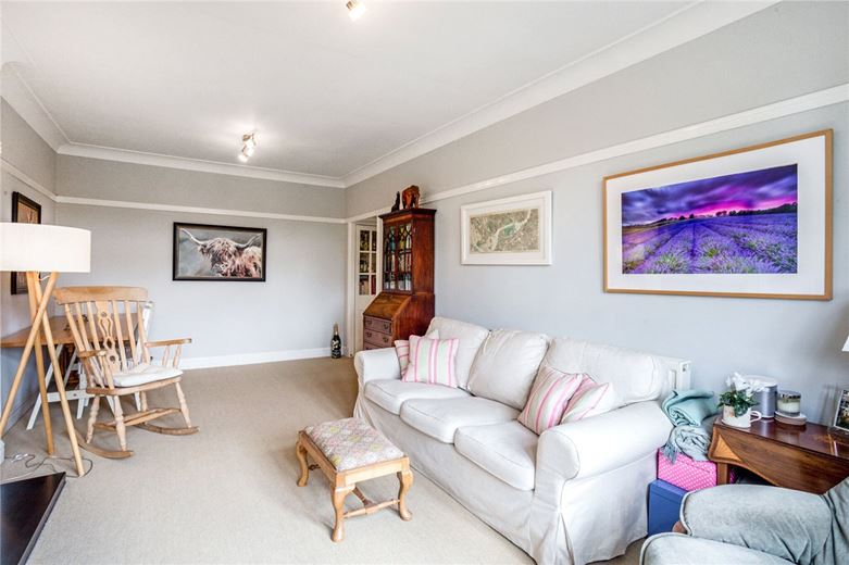 Flat for sale in 38 Fulham High Street, Parkview Court, SW6 Fulham