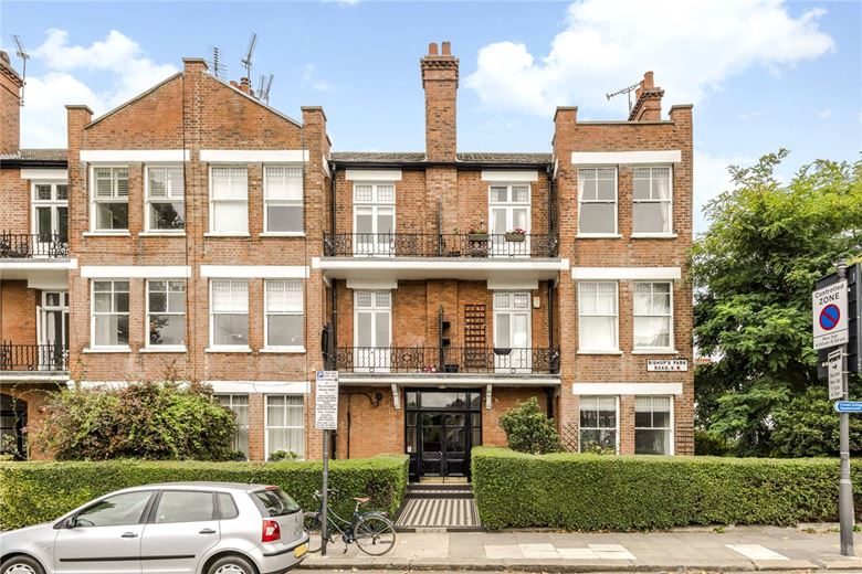Flat for sale in Park Road, Mansions, SW6 Fulham