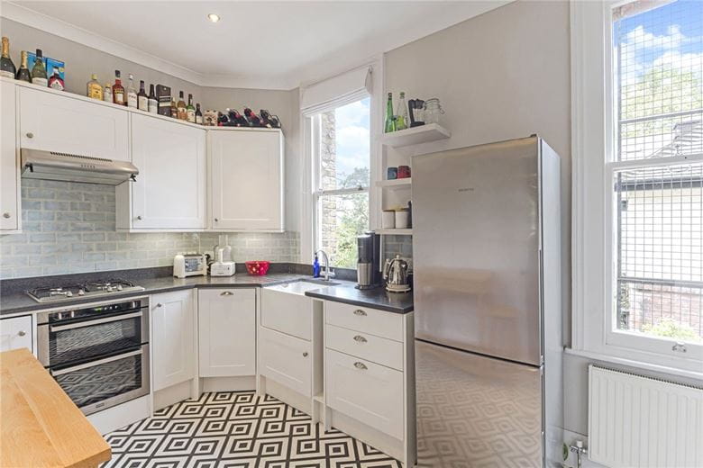 Flat for sale in Park Road, Mansions, SW6 Fulham