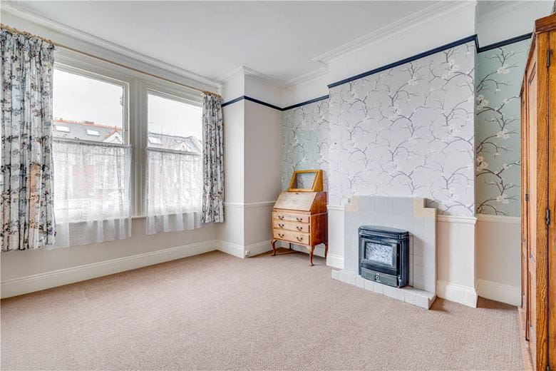 4 bedroom house, Finlay Street, London SW6 - Sold STC