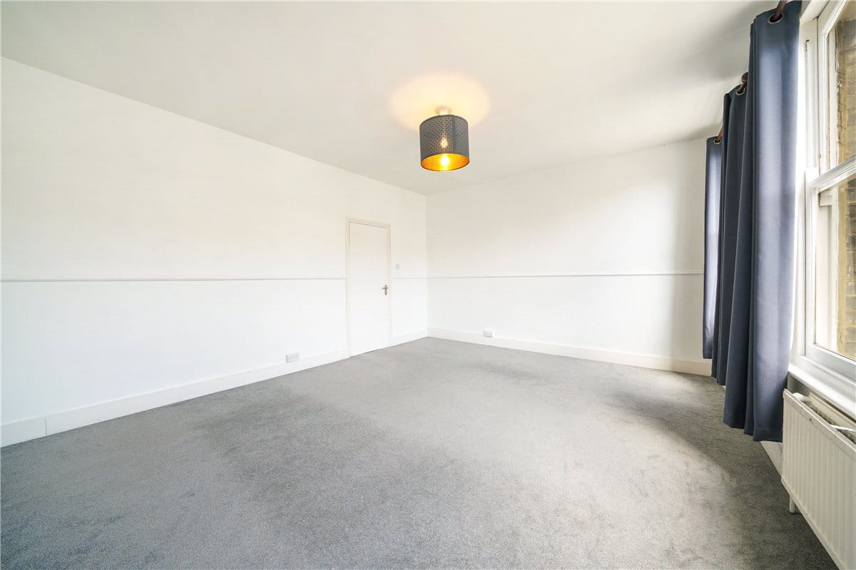 1 bedroom flat, Radipole Road, London SW6 - Sold