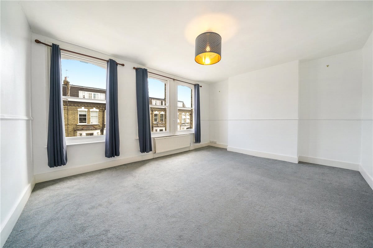 1 bedroom flat, Radipole Road, London SW6 - Sold
