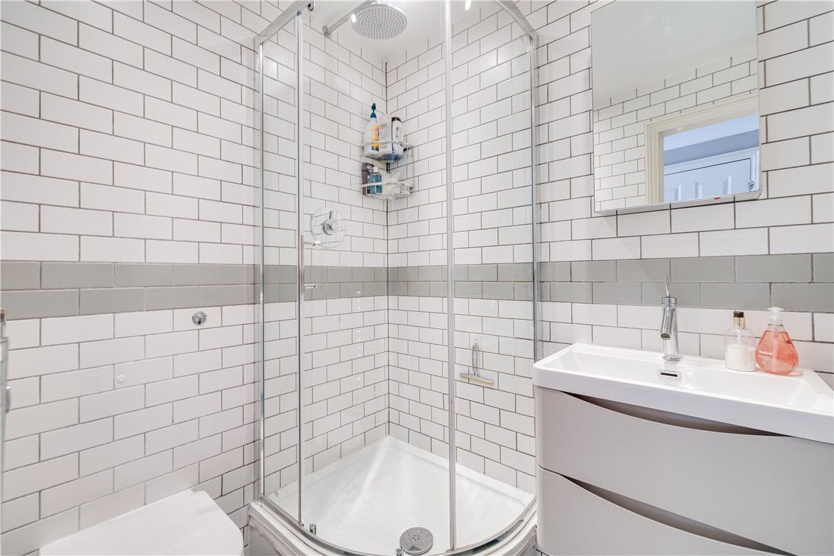 2 bedroom house, Marryat Square, Wyfold Road SW6 - Sold