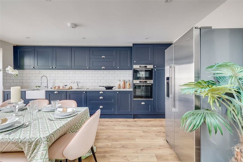 4 bedroom house, Rosaville Road, London SW6 - Available