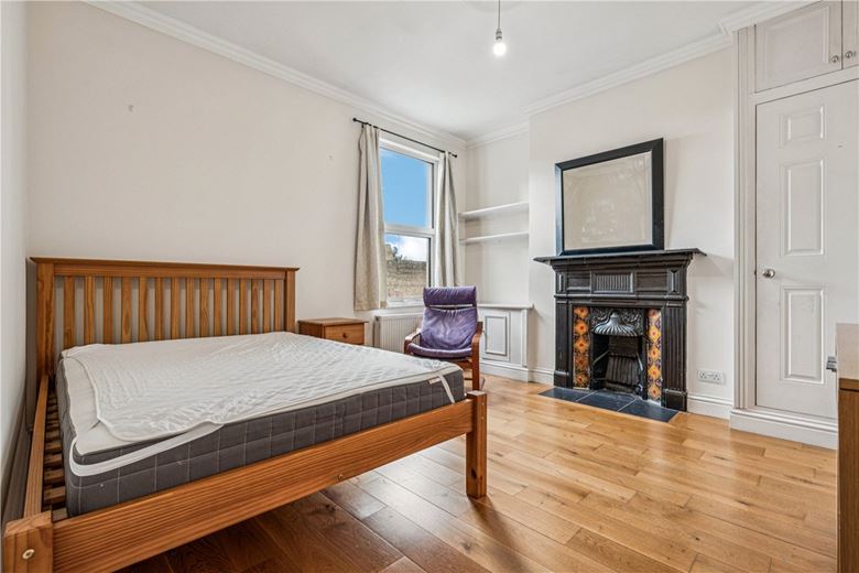 9 bedroom house, Fulham Palace Road, London SW6 - Available