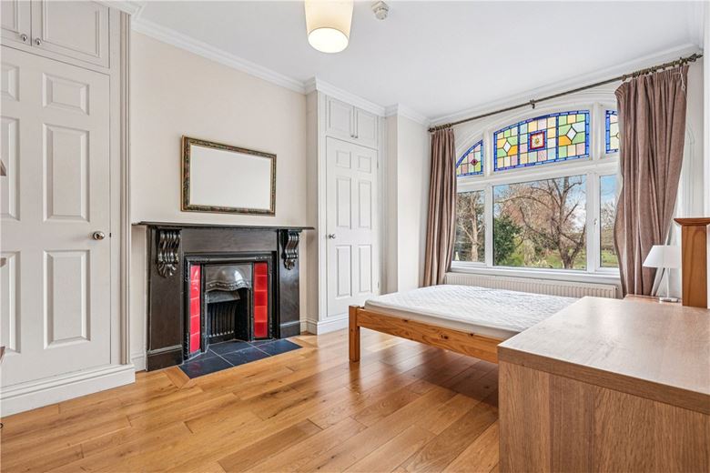 9 bedroom house, Fulham Palace Road, London SW6 - Available