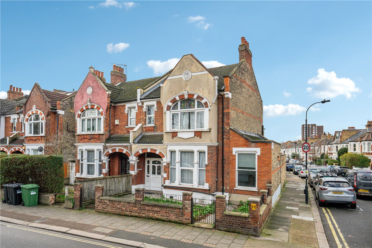 9 bedroom house, Fulham Palace Road, London SW6 - Available