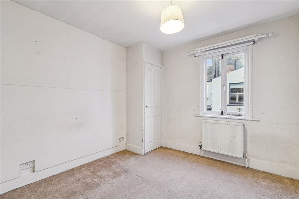 3 bedroom house, St. Dunstans Road, London W6 - Sold STC