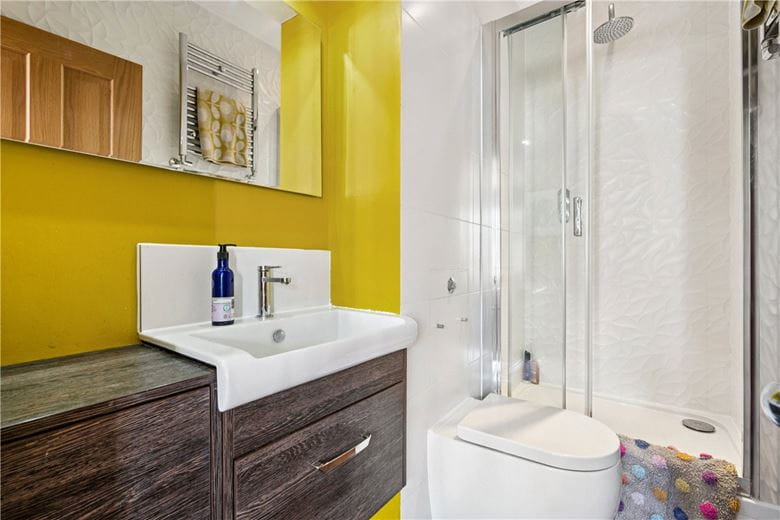 6 bedroom house, Queensmill Road, London SW6 - Available