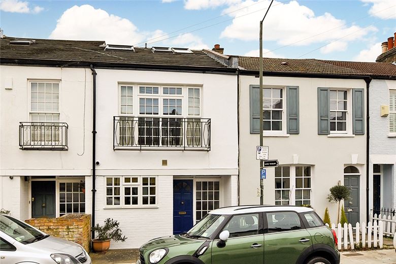 House for sale in London, Westfields Avenue, SW13 Fulham LCO150697