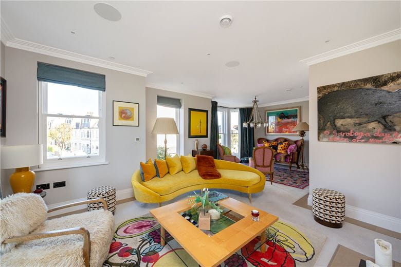 5 bedroom house, Stevenage Road, London SW6 - Available