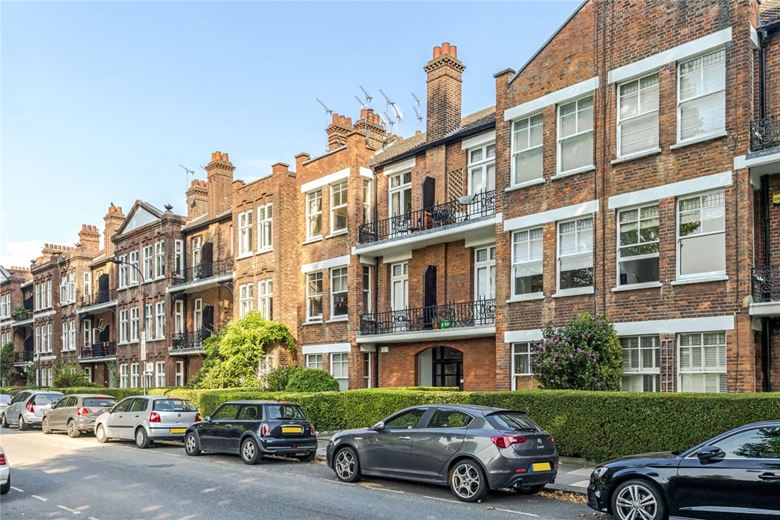 Flat for sale in Park Road, Mansions, SW6 Fulham