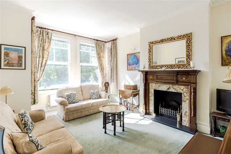 Flat for sale in Park Road, Mansions, SW6 Fulham