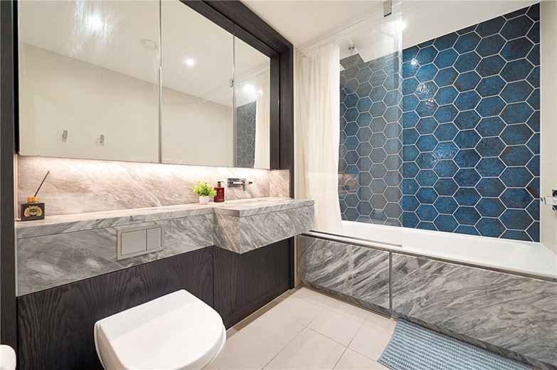 2 bedroom flat, Tierney Lane, London W6 - Available