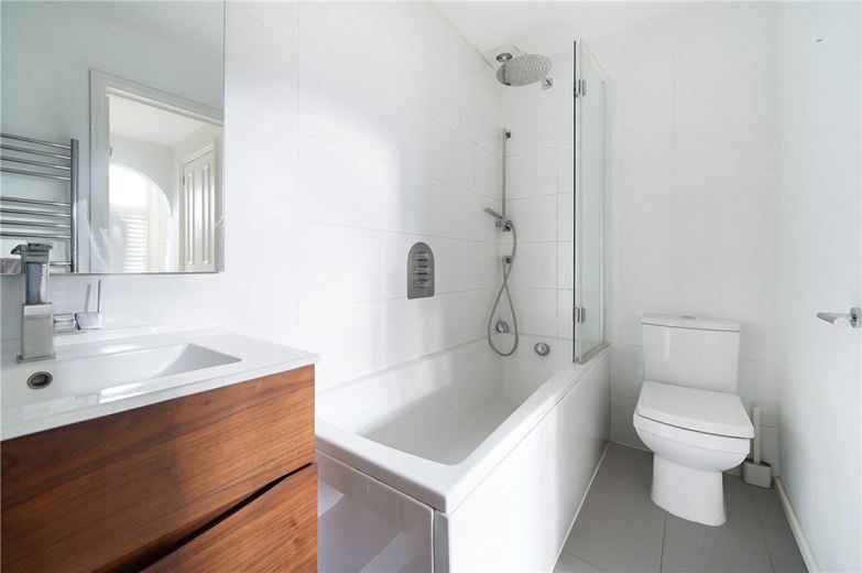 2 bedroom maisonette, Deodar Road, London SW15 - Available