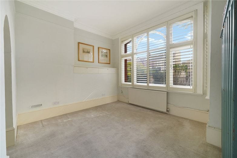 2 bedroom maisonette, Deodar Road, London SW15 - Available