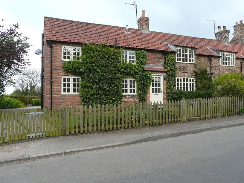 House to rent in Thirsk, Felixkirk, YO7 Harrogate BOL150034