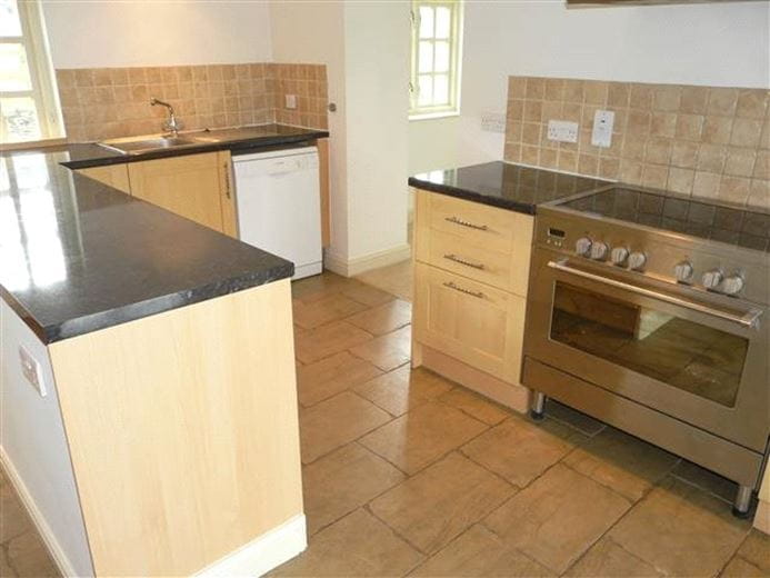 3 bedroom cottage, Felixkirk, Thirsk YO7 - Let Agreed