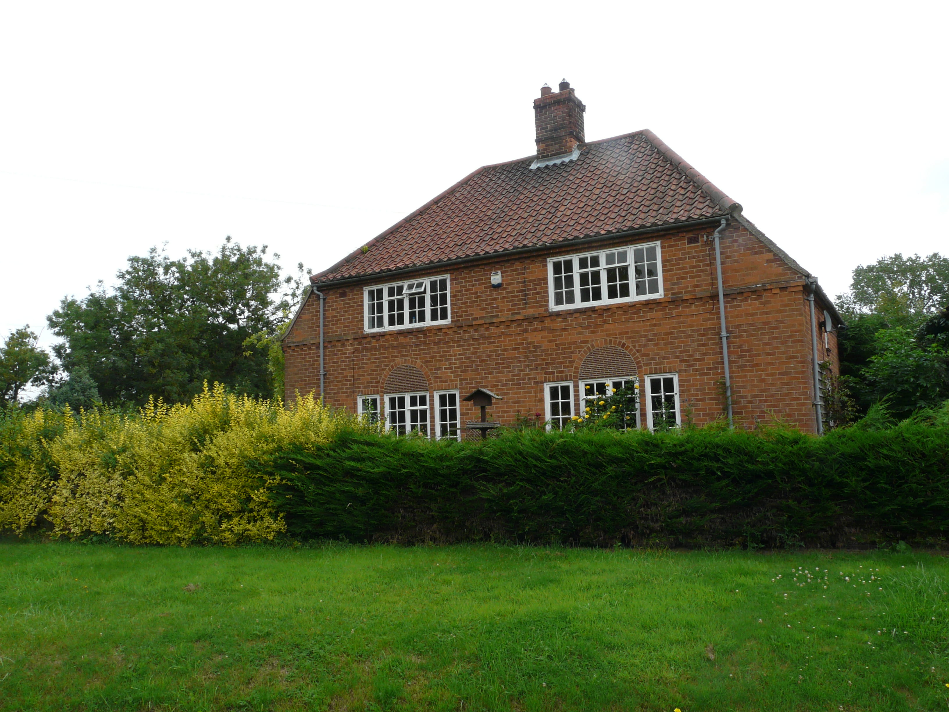 House to rent in Howe, Sever Cottage, YO7 Harrogate BOL160016
