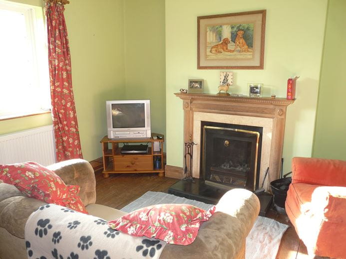 5 bedroom house, Camp Hill, Kirklington DL8 - Let Agreed