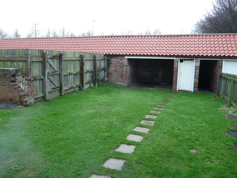 2 bedroom cottage, Walshford, Wetherby LS22 - Let Agreed