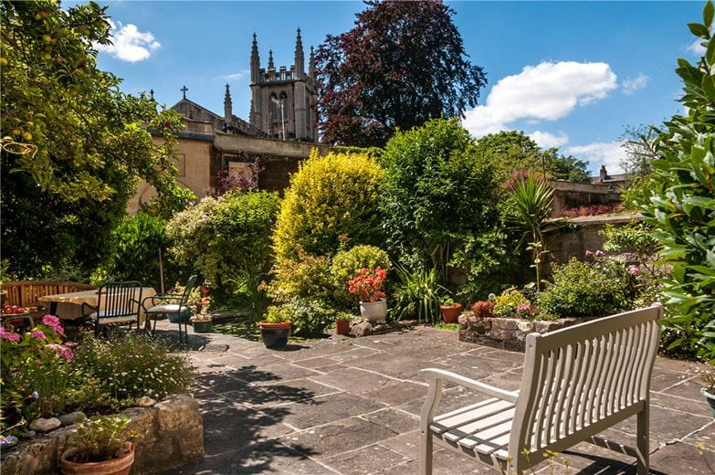 6 bedroom house, Sydney Place, Bath BA2 - Sold