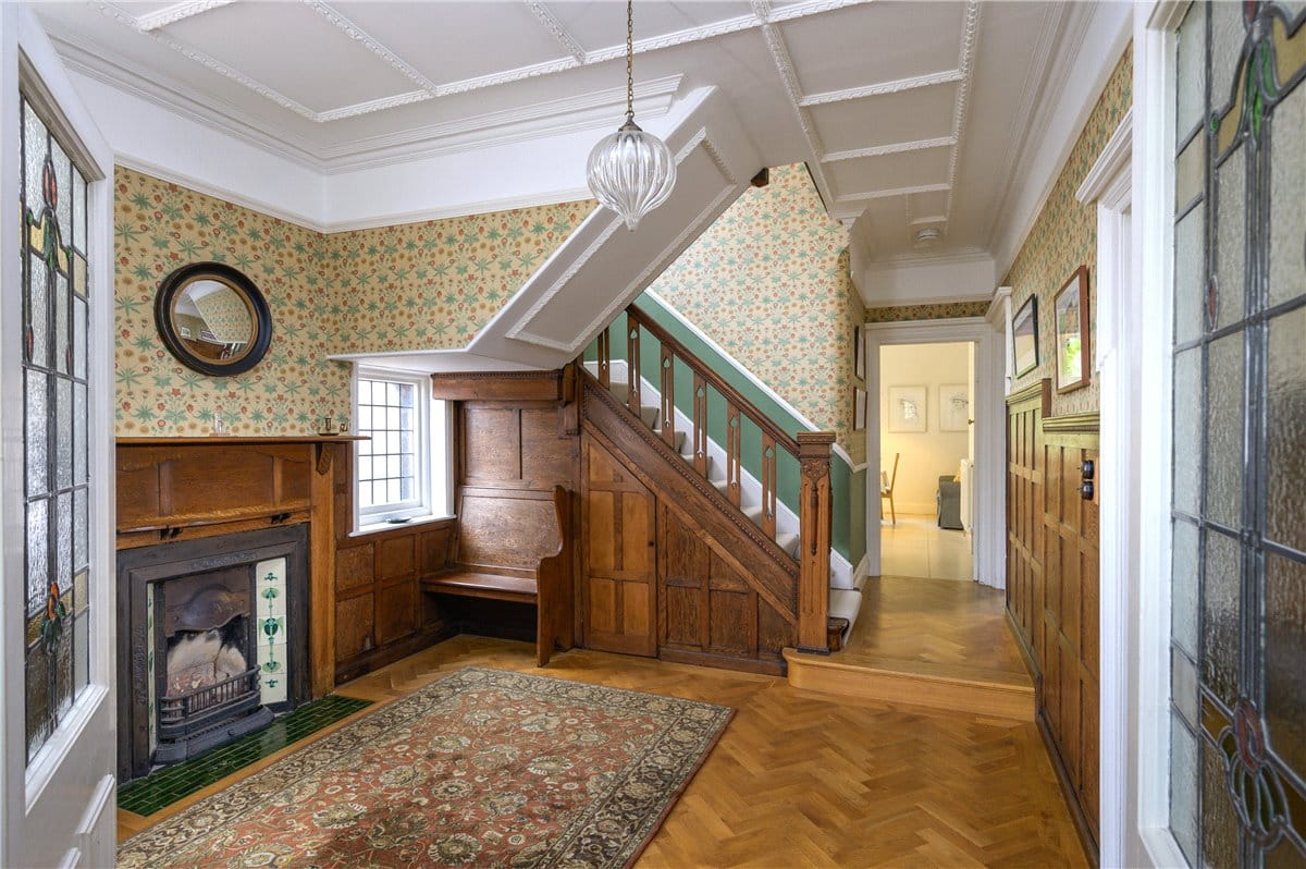 5 bedroom house, Englishcombe Lane, Bath BA2 - Sold