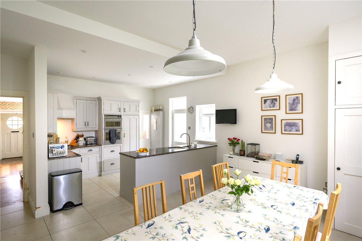 5 bedroom house, Englishcombe Lane, Bath BA2 - Sold