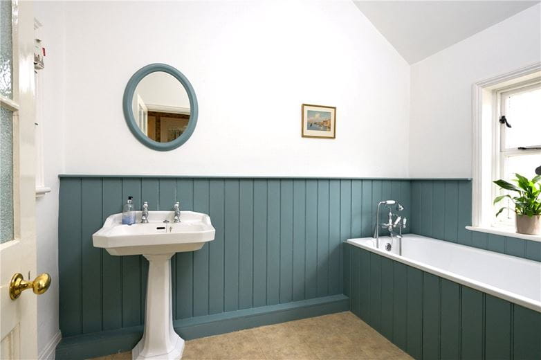 5 bedroom house, Englishcombe Lane, Bath BA2 - Sold