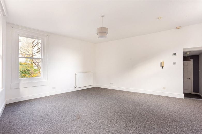 1 bedroom flat, Belvedere, Bath BA1 - Sold