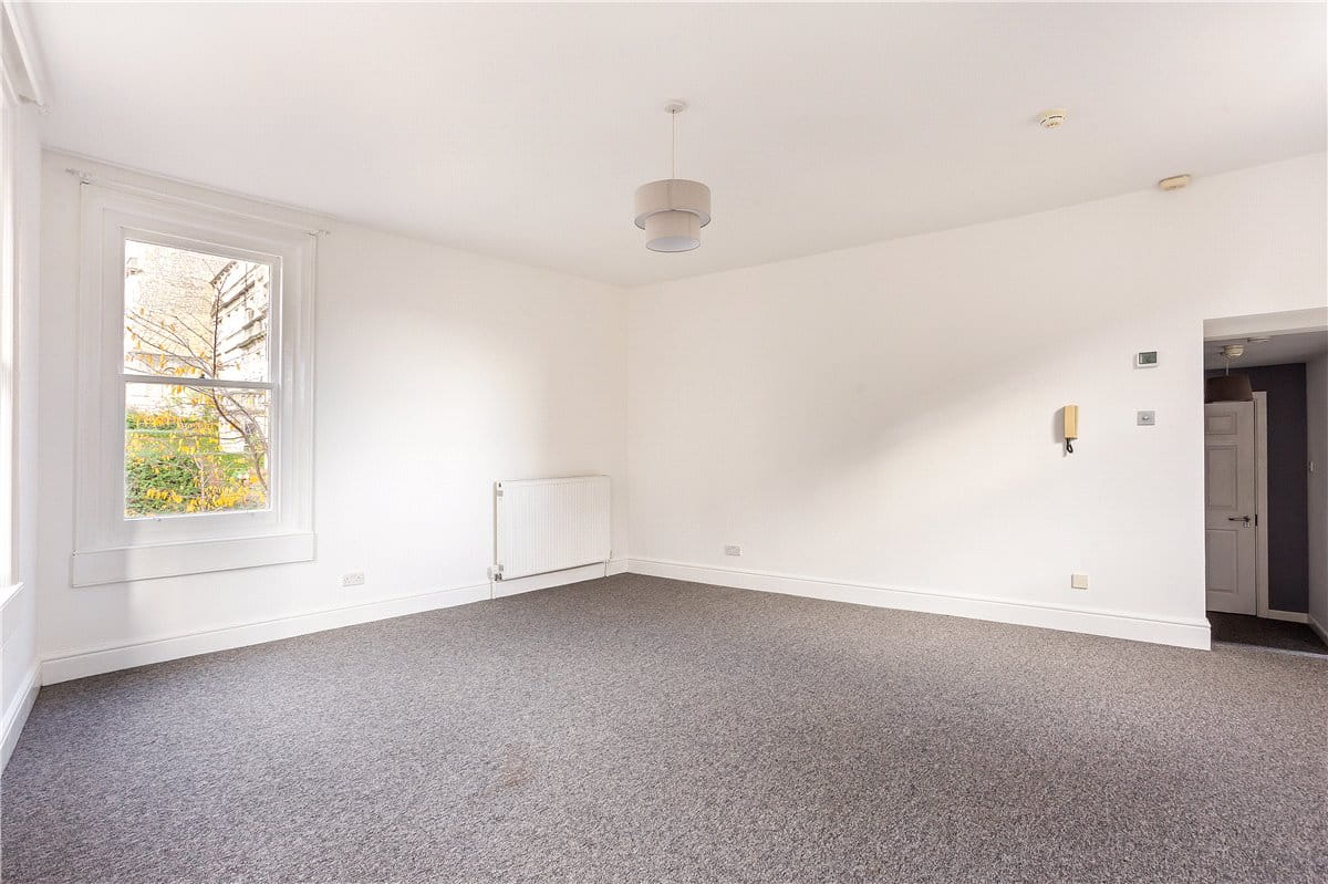 1 bedroom flat, Belvedere, Bath BA1 - Sold