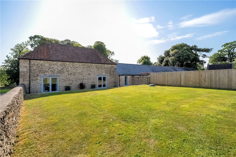 4 bedroom house, Farleigh Hungerford, Bath BA2 - Available