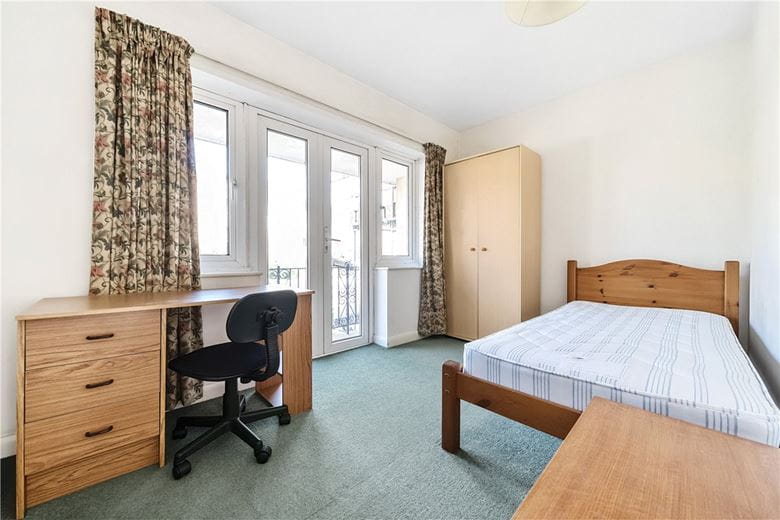 4 bedroom house, Minster Way, Bath BA2 - Sold