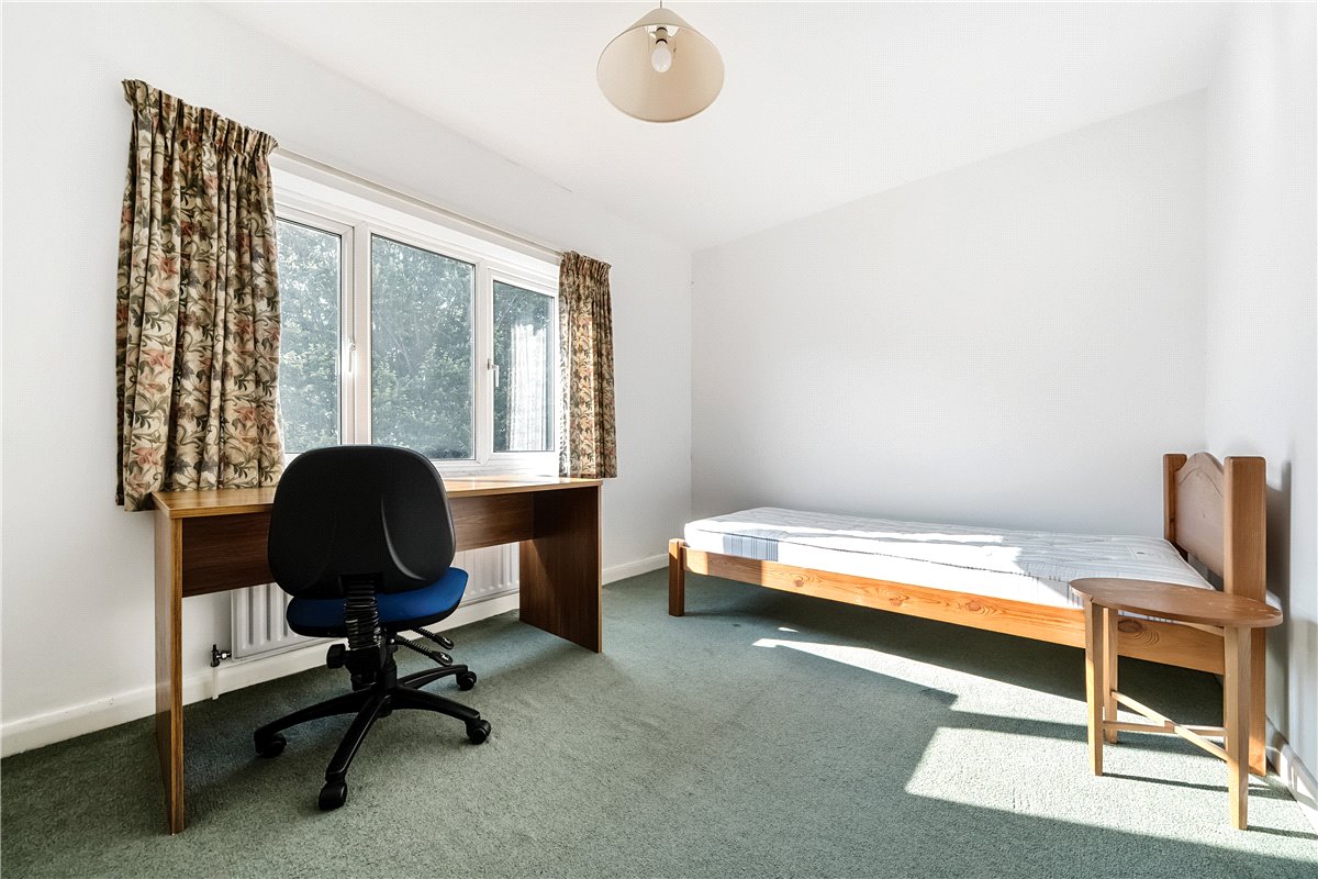 4 bedroom house, Minster Way, Bath BA2 - Sold