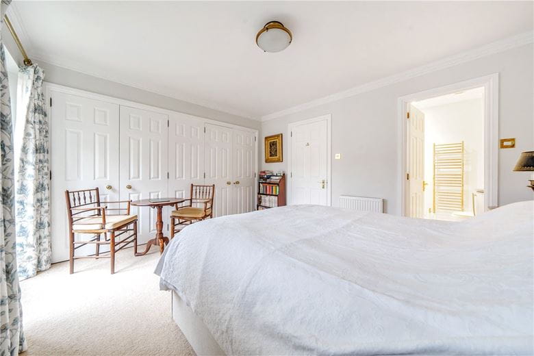 2 bedroom house, Circus Mews, Bath BA1 - Sold