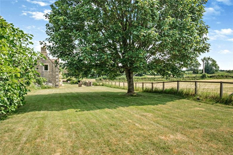 3 bedroom house, Jaggards Lane, Corsham SN13 - Sold