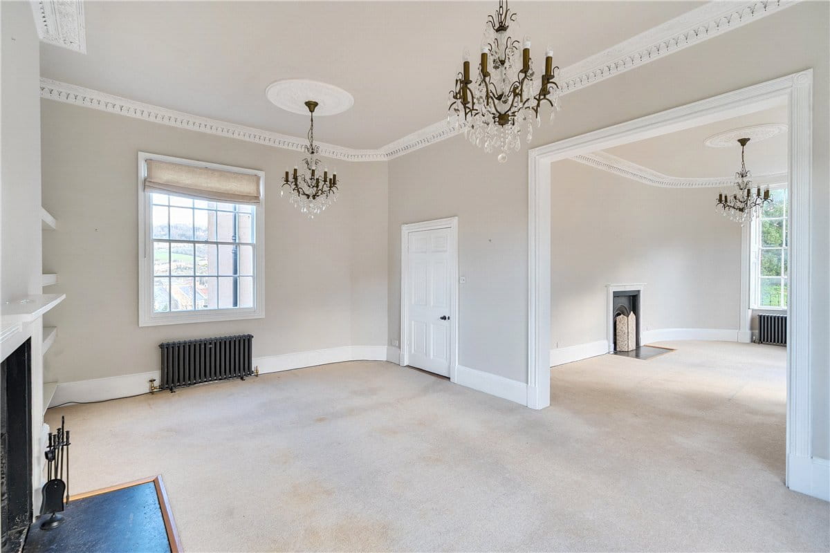 5 bedroom house, Lyncombe Hill, Bath BA2 - Available