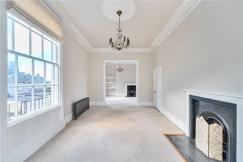 5 bedroom house, Lyncombe Hill, Bath BA2 - Available