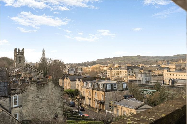 5 bedroom house, Lyncombe Hill, Bath BA2 - Available