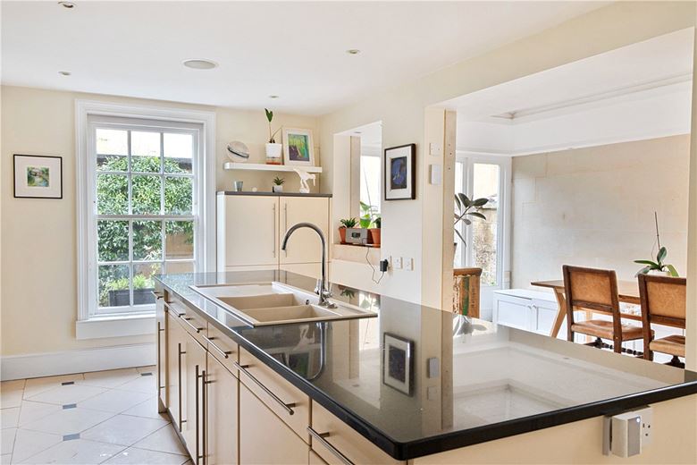 7 bedroom house, Sydney Place, Bath BA2 - Available