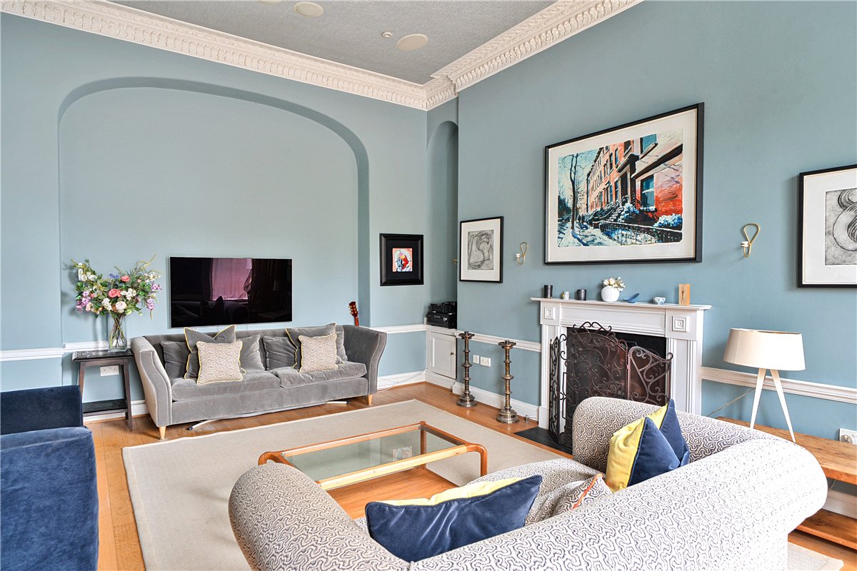 7 bedroom house, Sydney Place, Bath BA2 - Available