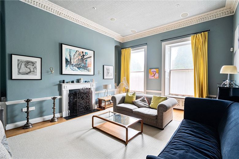 7 bedroom house, Sydney Place, Bath BA2 - Available