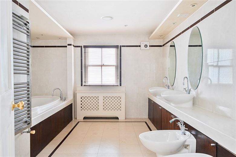 7 bedroom house, Sydney Place, Bath BA2 - Available